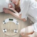 Personal Scale Personal Scale Baby Weight counting Scale Digital Scale with Max Weight Capacity of 180 kg - Ideal for Monitoring Body Weight and Maintaining Personal Health. 