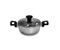 INNOVEX Casserole FOR Induction Cooker - ICR003I. 