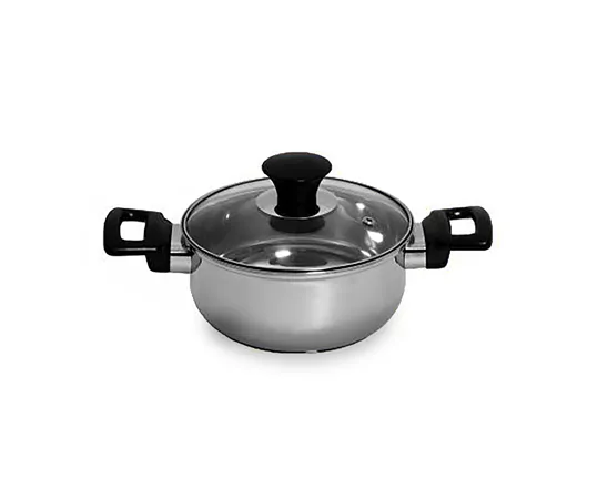 INNOVEX Casserole FOR Induction Cooker - ICR003I