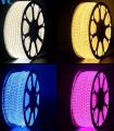 LED Strip 1m Without Driver Double Light 1 Meter Strip. 