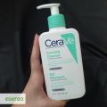Cerave Foaming Cleanser 236ML. 