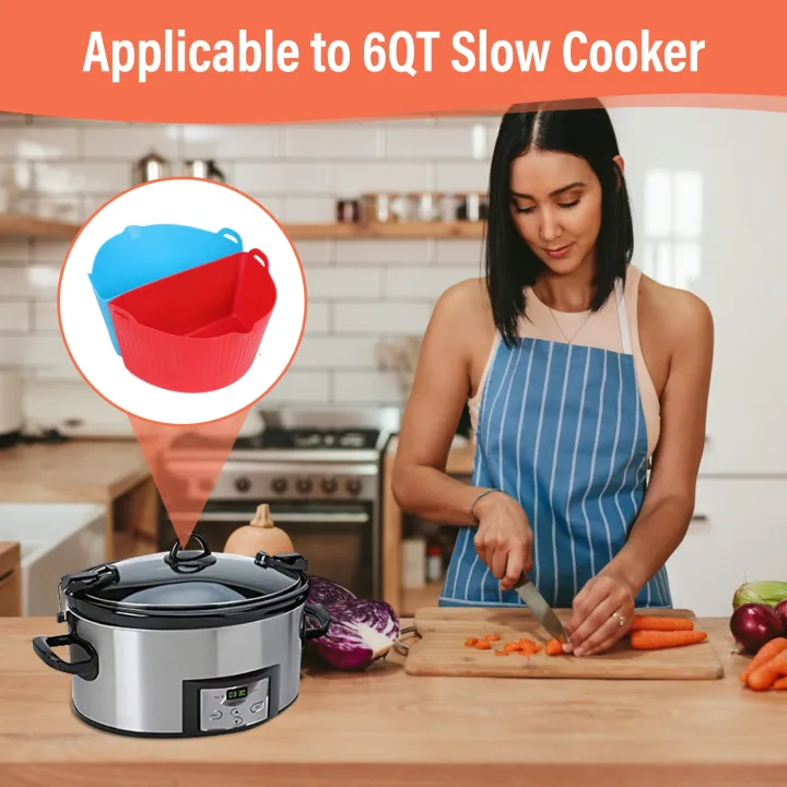 %E3%80%90HOT%E3%80%91%20Slow%20Cooker%20Divider%20Liner%20Reusable%20Leakproof%20Silicone%20Crockpot%20Divider%20Dishwasher%20Safe%20Cooking%20Liner%20For%206%20Quart%20Pot%20-%20Image%206