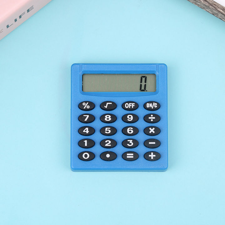 Bohuangzhiu%20Stationery%20Small%20Square%20Calculator%20Mini%20School%20Office%20Electronics%20Calculator%20-%20Image%207