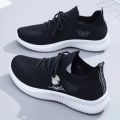 Trendy Flying White Shoes for Women. 