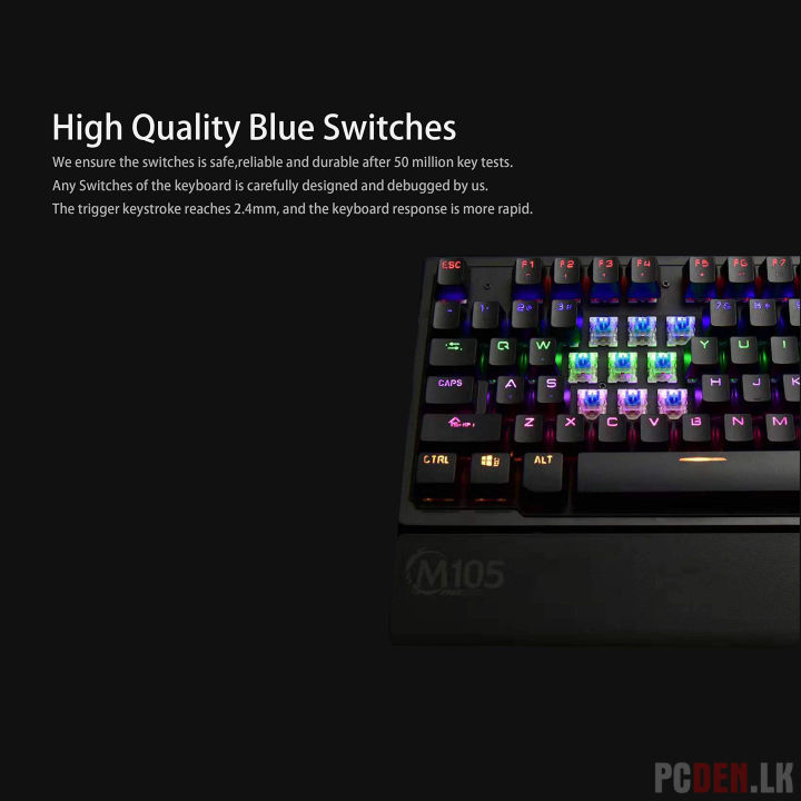 Deiog%20M105%20Wired%20Mechanical%20Gaming%20Keyboard%20With%20Durable%20Blue%20Switches%20&%20RGB%20Lighting%20-%20Image%205