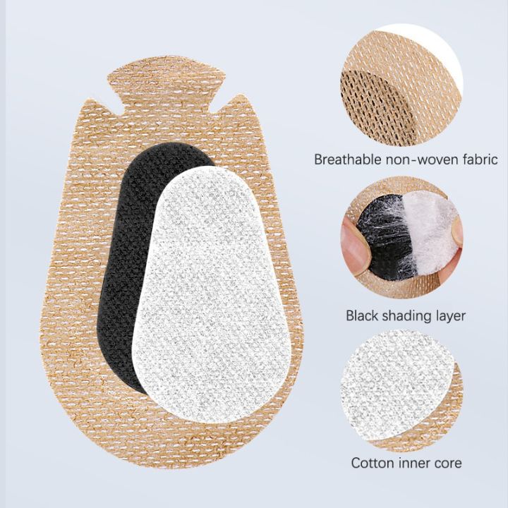 10Pcs%20Breathable%20Amblyopia%20Eye%20Patch%20Band%20Aid%20Skin%20Color%20Kids%20Disposable%20Medical%20Sterile%20Eye%20Pad%20Adhesive%20Bandages%20First%20Aid%20Kit%20-%20Image%203