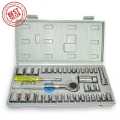 40PCS (Large) Combination Socket Wrench Set. 