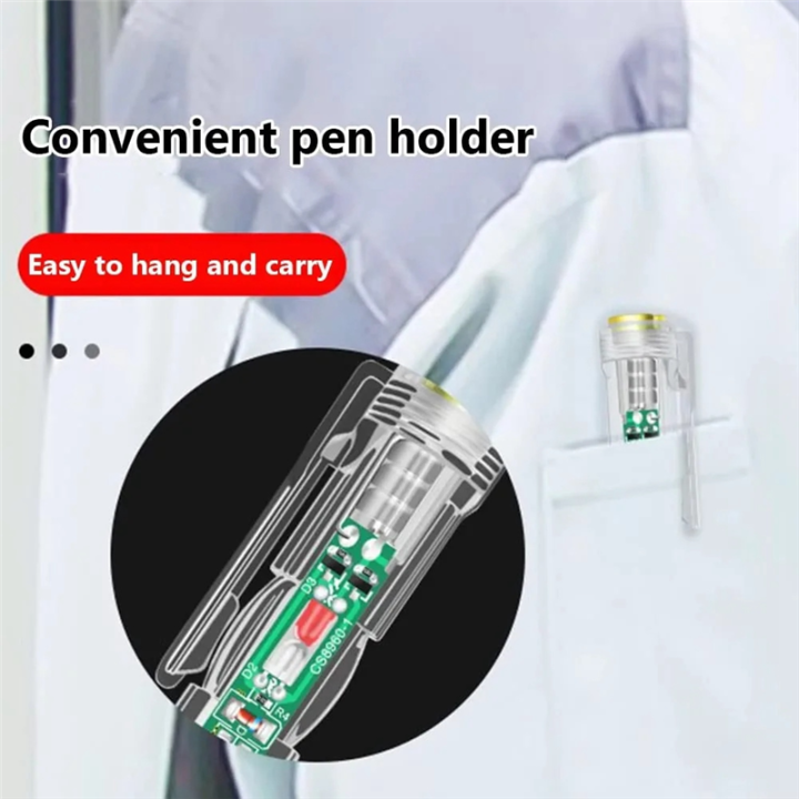 6Pack%20Voltage%20Tester,%20AC%20Voltage%20Detector%20Pen,70-250V%20Circuit%20Tester%20Electric%20Screwdriver%20Induction%20Voltage%20Detector%20Pen%20-%20Image%207