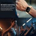 Fashions Original LAXASFIT New Smart Watch H9 Pro MAX 2.01-inch HD Display Bluetooth Call Message Alert Sports Mode Smartwatch For Men Women. 
