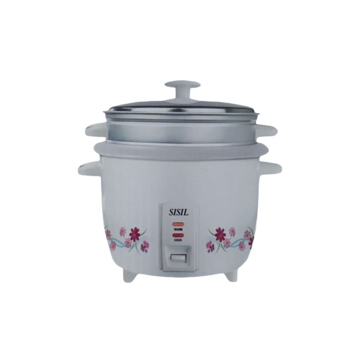 Sisil Rice Cooker 2.8L RC280