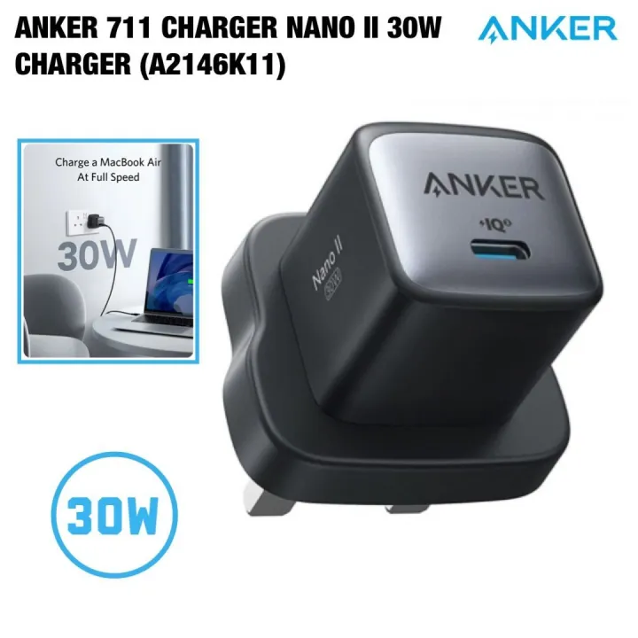 Anker%20711%20charger%20nano%20ii%2030W%20charger%20-%20Image%202