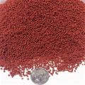 Fish Food Small Pellets Red  1.2mm, Fish Food Regular  Pellets 250g. 