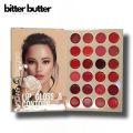New Ckrismiss Makeup Palette Book Highlighter Long Lasting Eye Shadow Palette Book Multi-functional Eyeshadow Contour Lip Gloss Blusher Beauty Book Makeup Kit. 
