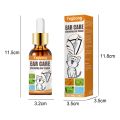 Pet Ear Excess Anti-itch Pet Ear Cleaner Auricular Mites Killer. 