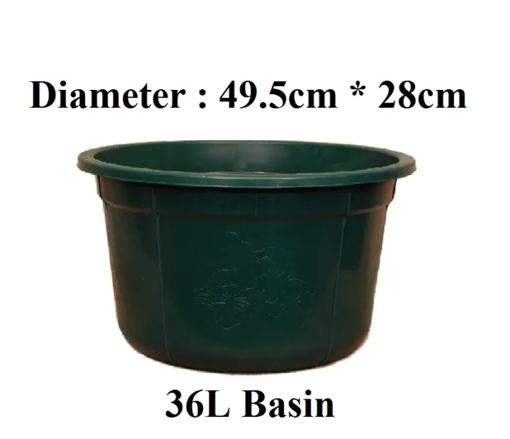 Plastic%20Basin%20Deep%20Tub%2036%20LTR%20-%20Image%202