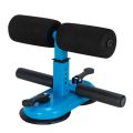 Female Waist Lazy Household Sit-Ups Sit-Ups Aid Multi-Functional Men's Fitness Sports Suction Cup Auxiliary. 