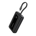 Anker Zolo 10 30w 10000mAh Powerbank – A1688H11. 