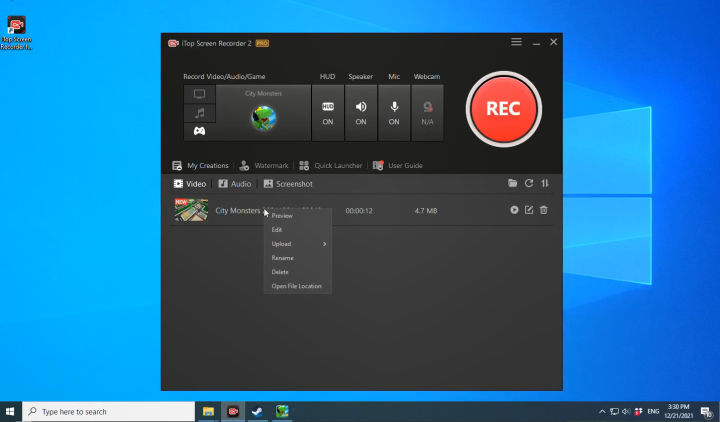 Best%20Screen%20Recorder%20Software%20Collection%20For%20Pc%20-%20Image%208