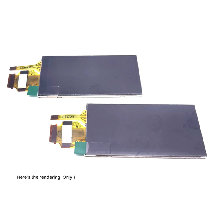 LCD%20Display%20Screen%20CX240%20Digital%20Video%20Digital%20Camera%20Repair%20Parts%20Accessories%20-%20Image%203