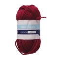 Cotton Yarn for Knitting Crochet Hand Wool Cotton Yarn Lot for Weaving Hand Knitting (1x From Selected Colours ). 