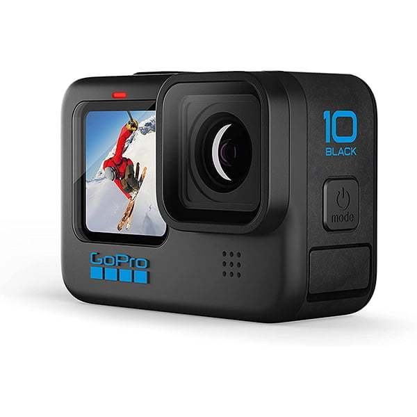 Gopro Hero camera10 (No Warranty)