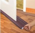 Energy Saving Guard Stopper Twin Door Decor Protector Doorstop Draft Dodger Home Home Improvement Twin Draft Guard. 