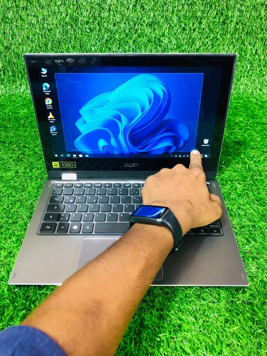 ACER%20Spin1%20(%202in1%20)%20TOUCH%20360%20foldable%20Laptop%20Full%20HD%20-%20Image%202