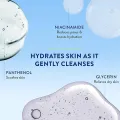 Cetaphil Gentle Skin Cleanser - Hydrating Face & Body Wash for Dry & Sensitive Skin 1L. 