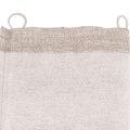 12Pcs Small Cotton Drawstring Bags for Wedding DIY Craft Soaps Herbs. 