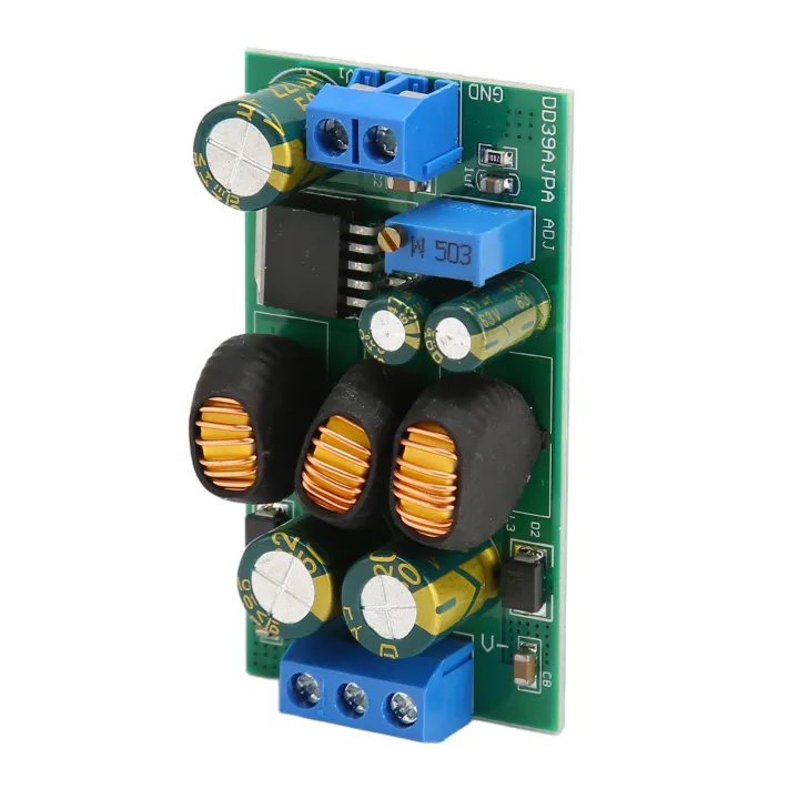 Boost%20Converter%202%20Modes%20PCB%20Dual%20Output%20Power%20Module%20For%20Power%20Supply%20Hot%20-%20Image%206