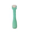 Practical Sewing Roller Ergonomic Handle Plastic Roller / Professional Sewing Quilting Tools For Home Decorations. 