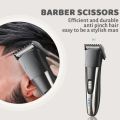 GM- 598 3 IN 1 Professional Hair Trimmer Rechargeable Hair Clipper Nose Trimmer Shaver Cordless. 