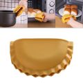 Dumpling Shape Heat Resistant Gloves Oven Gloves Silicone Kitchen Accessories 1 Piece Scald Protection Nordic Style Cooking Gloves Heat Resistant. 