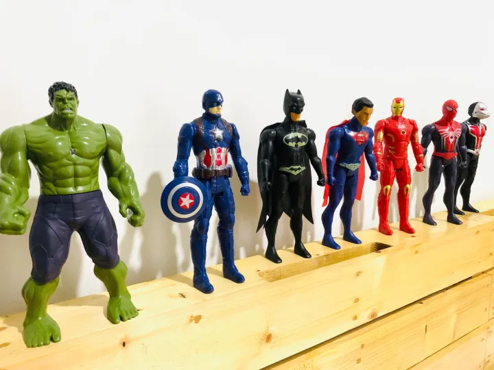 Marvel%20Avengers%207%20pack%20Action%20figures%20Super%20Hero%E2%80%99s%20Toy%20High%20Quality%20-%20Image%203