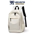 MENSPE Men Fashion Backpack Laptop Backpack Travel Business Bag Fashion College Backpack Casual Shoulder Bag Anti Theft Backpack Unisex Backpack Large Capacity School Bag Camping Bag. 