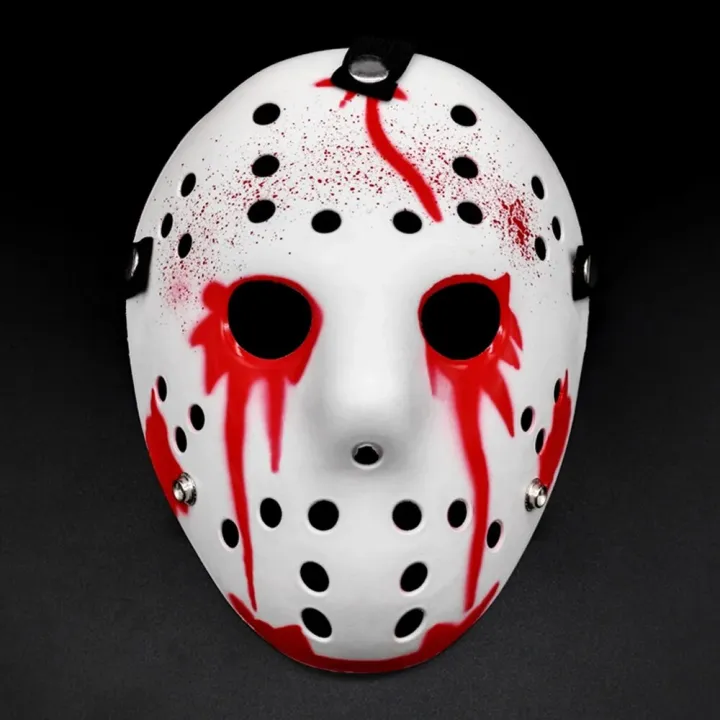 halloween%20mask%20Jason%20Mask%20Cosplay%20Halloween%20Fancy%20Dress%20Party%20Horror%20Mask%20Christmas%20Men%20Adults%20Costume%20Props%20Roleplay%20Scary%20Killer%20Hockey%20MasksParty%20Tableware%20-%20Image%207
