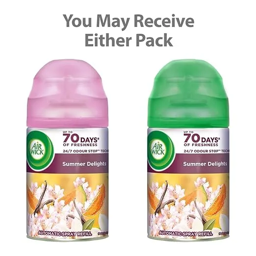 Air%20Wick%20Vanilla%20Freshmatic%20Automatic%20Air%20Freshener%20Refill,%20Summer%20Delights%20-250%20ml%20%7C%202600%20Sprays%20Guaranteed%20%7C%20Automatic%20Room%20Freshener,%20Bathroom%20Freshener%20and%20Room%20Spray%20FROM%20(INDIA)%20SAM%20-%20Image%203