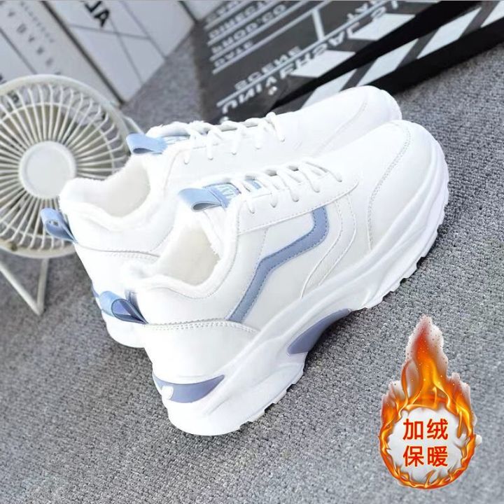 Breathable%20White%20Shoes%20for%20Women%20Spring%20and%20Summer%20New%20Korean%20Style%20Clunky%20Sneakers%20Women's%20All-Matching%20Sneakers%20for%20Girls%20Platform%20Shoes%20-%20Image%206