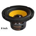 J-audio 8 inch Double Magnet Double Coil Super Bass Speaker 250W-350W. 