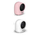 Heating Home Electric Heater 110V Hot Fan Heater,US Plug White. 