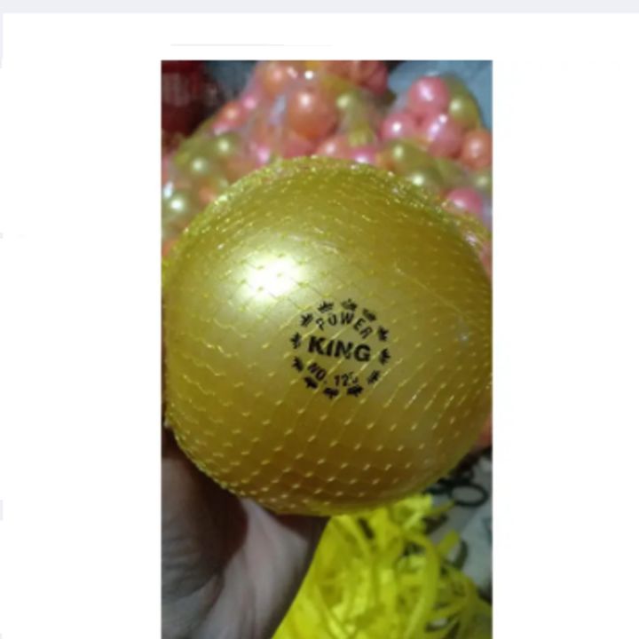 Bento Smash volleyball 150 gram