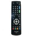 SHARP LCD/LED TV Remote Controller. 