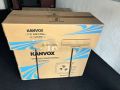 KANVOX 12000BTU Non- Inverter Wall Mounter Air Conditioner without Installation. 