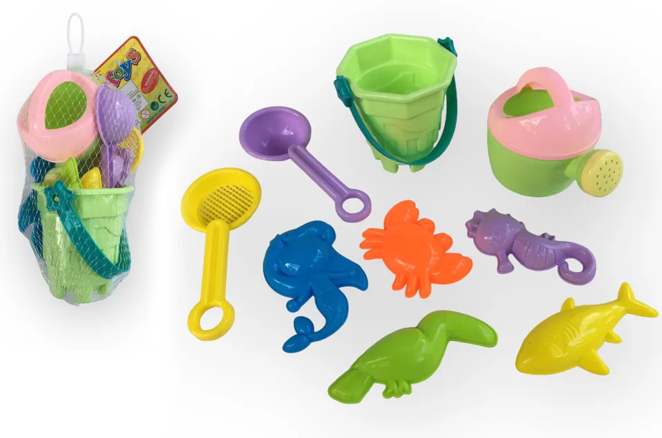 Kids sand toys on sale