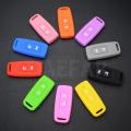 Silicone Remote Key Cover Case for Honda PCX 160 125 PCX125 PCX160 VISION SH350 ADV 150 350 Keyless. 