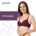 Amante Carefree Confidence Bra. 