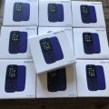 Nokia 105 Dual Sim Mobile Phone Nokia 105 Dual Sim 4th Edition Nokia Phone 105 Dual Sim 4th Edition Made In Vietnam| නොකියා ඩුවල් සිම් 105 කළු. 