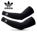 2PCS/Pair Niki Arm Sleeve Handsock Ice Sleeve Hand Sock Men Arm Sleeve for Sport And Outdoor Branded Hand Sock Tebal Big Size Cycling UV Protect. 
