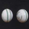 Cricket Ball (  CRICKET LEATHER BALL  -5 1/2 Oz ). 
