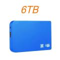 Original Hard Drive Portable External SSD 1TB 2TB Solid-state Disk USB3.1 High-speed Hard Drives for Laptop/desktop/Smartphone. 